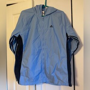 Adidas Windbreaker Jacket